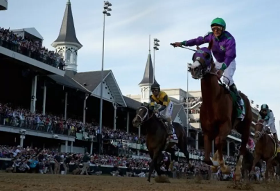 Breaking News: Saratoga Casino & Raceway Teams Up With Churchill Downs