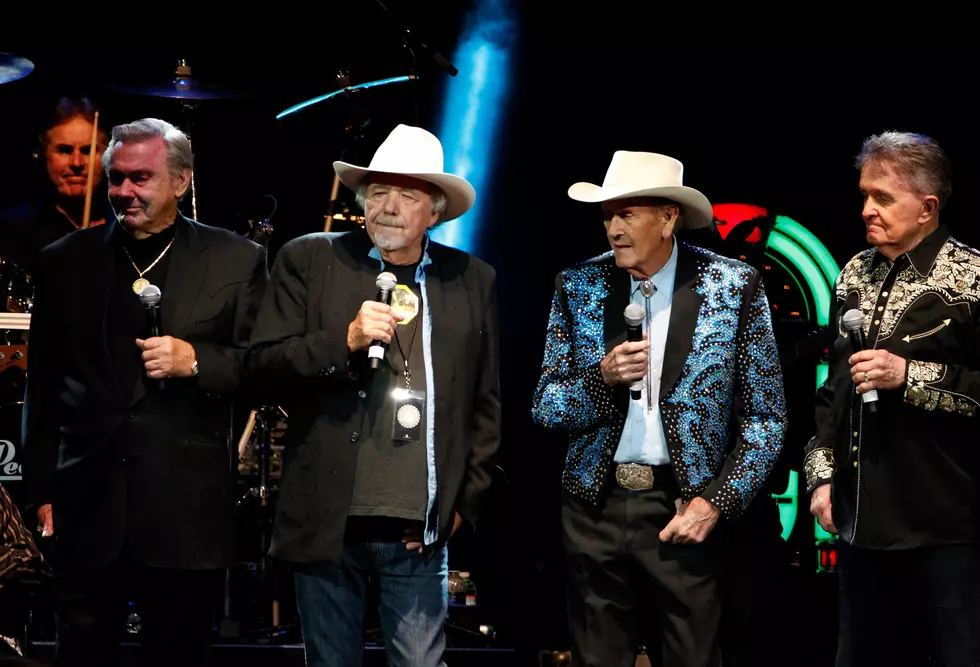 Remembering Jimmy C. Newman