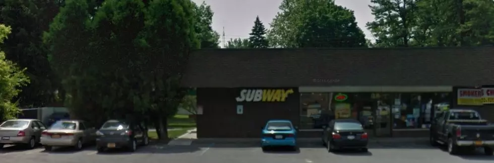 Fuller Road Subway Robber Still Not Caught