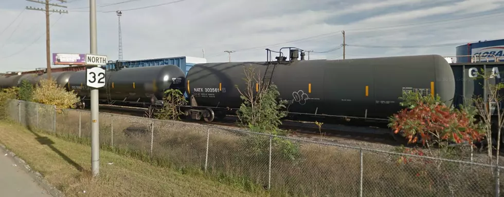Crude Oil Concern Hotline For Albany County