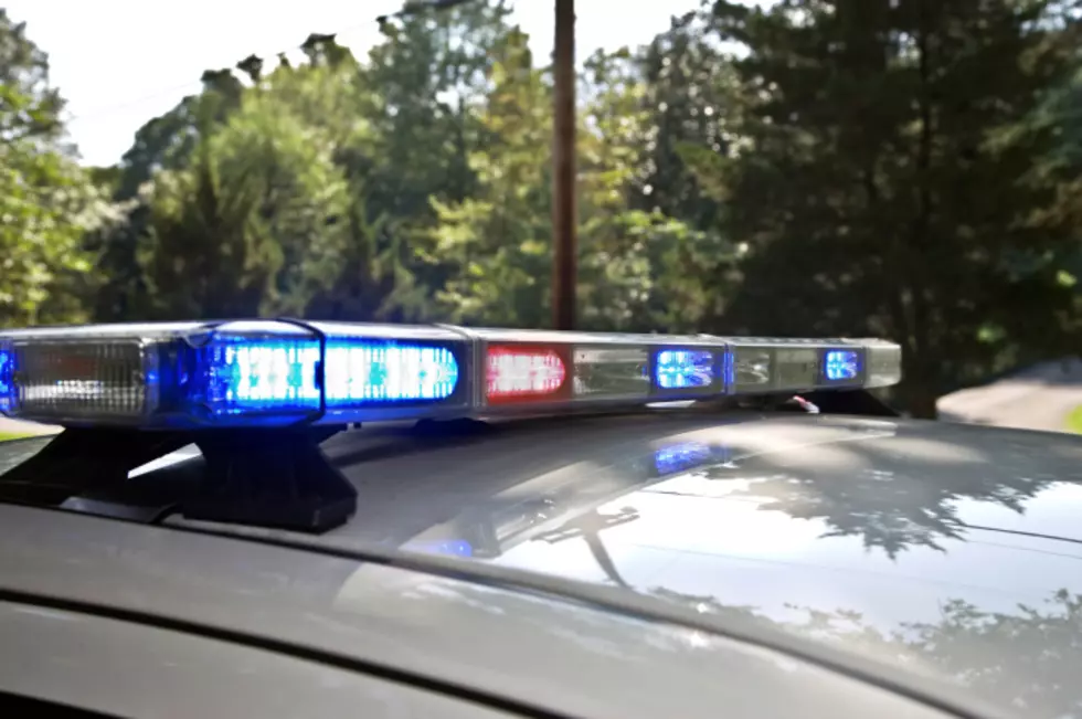 Sheriff’s Deputy Killed in Greene County Crash