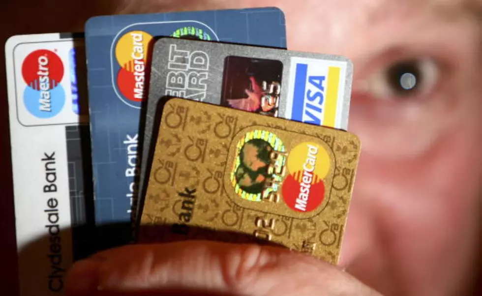 2 People Accused Of Using Credit Cards From Stolen Wallet