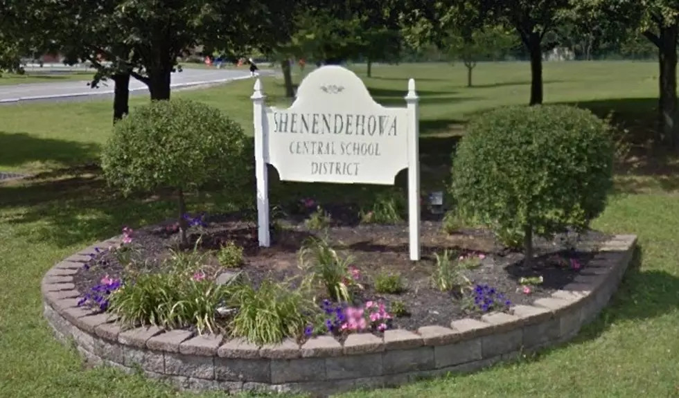 Classrooms for Muslim Prayer at Shen: Yay or Nay?