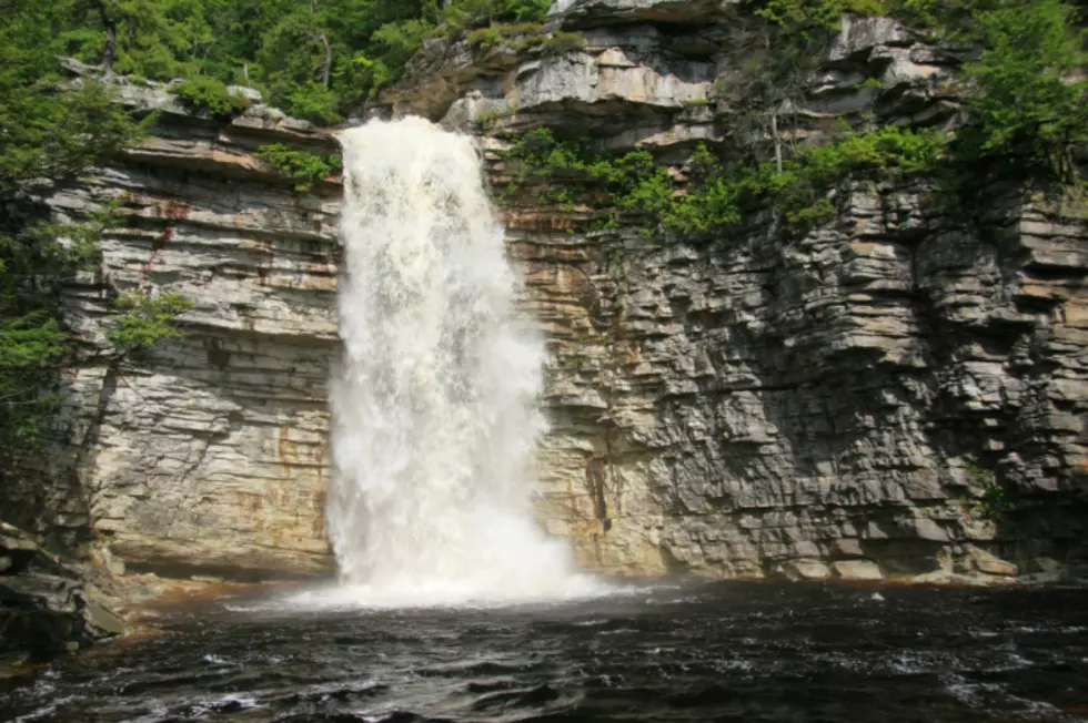 4 NY Waterfalls (Besides Niagara) That Will Astonish You