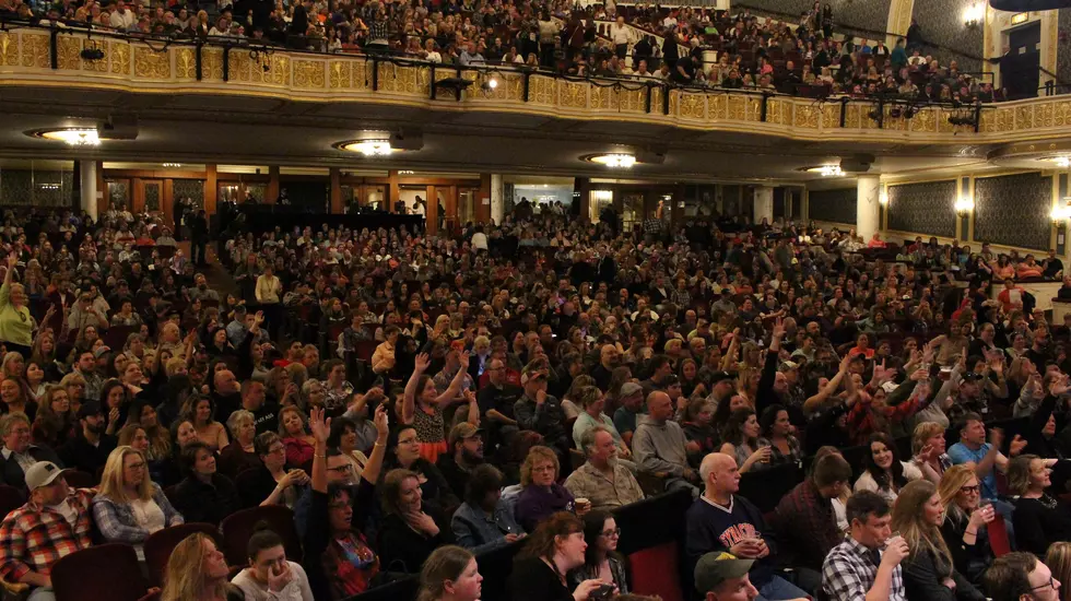 Did You Know This Show Was Coming to the Capital Region?