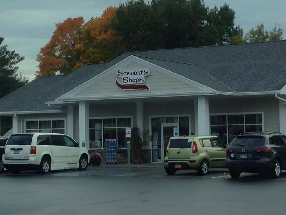 Two Local Stewart’s Stores Closing