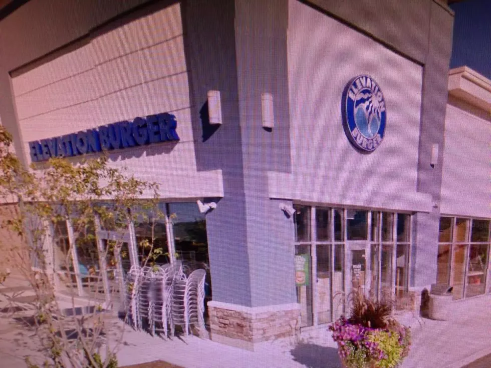 New Elevation Burger Opens in Latham
