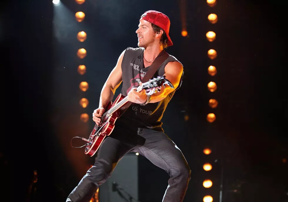 Another Weekend, More Free Concert Tickets!