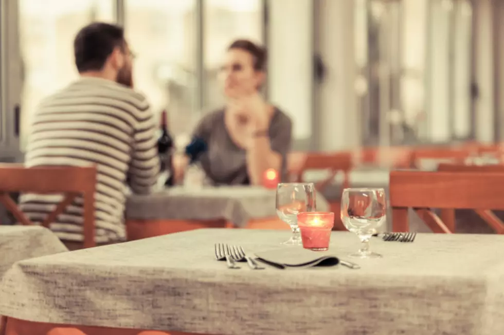 Indoor Dining To Resume In Vermont Monday