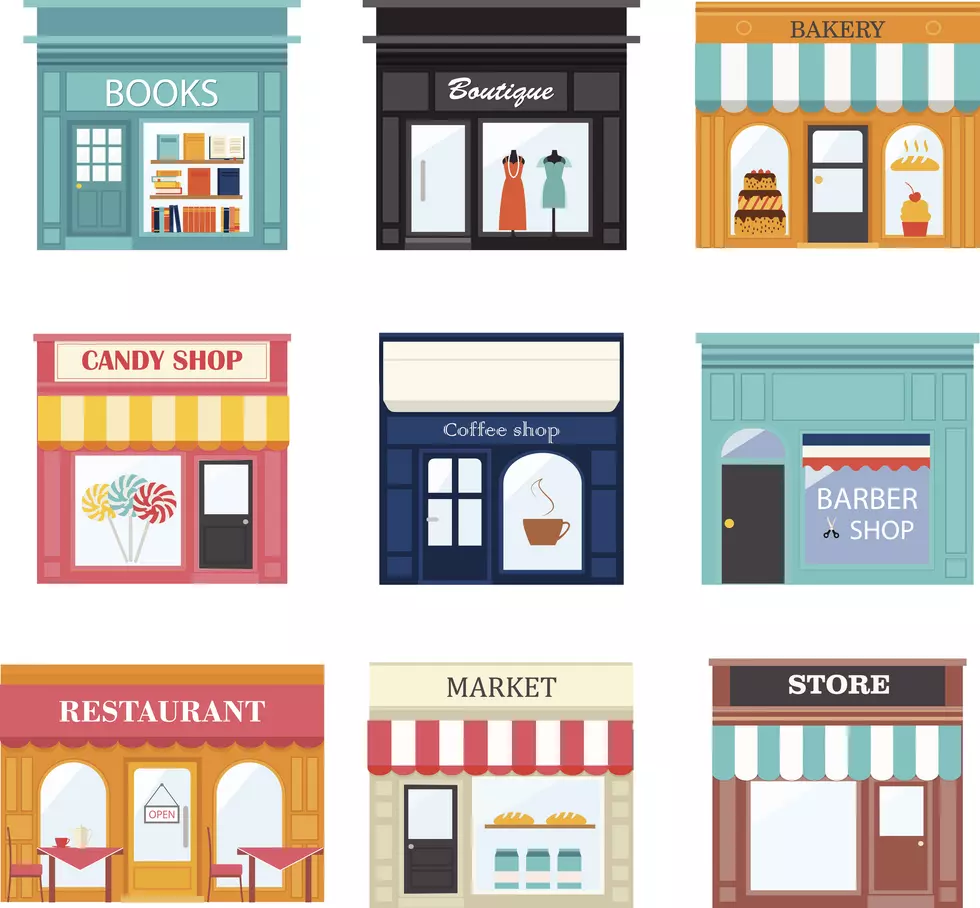 New Outlet Store Coming To The Capital Region