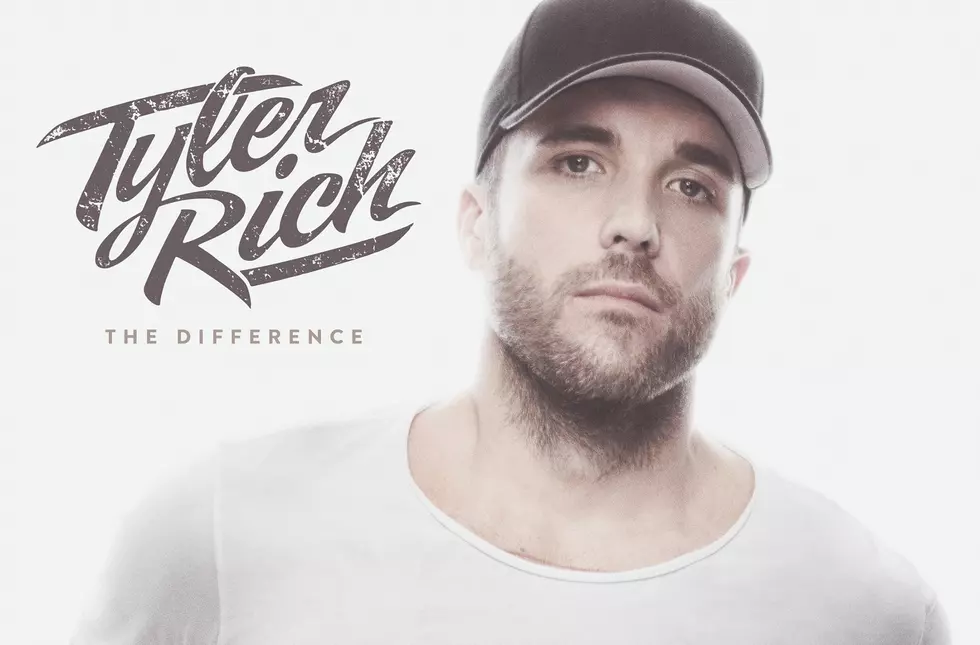 Win A Concert In A Cubicle With Tyler Rich