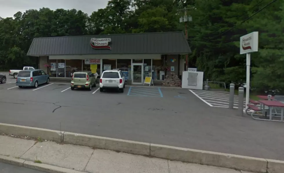 Free Coffee at Stewart’s Shops This Month!
