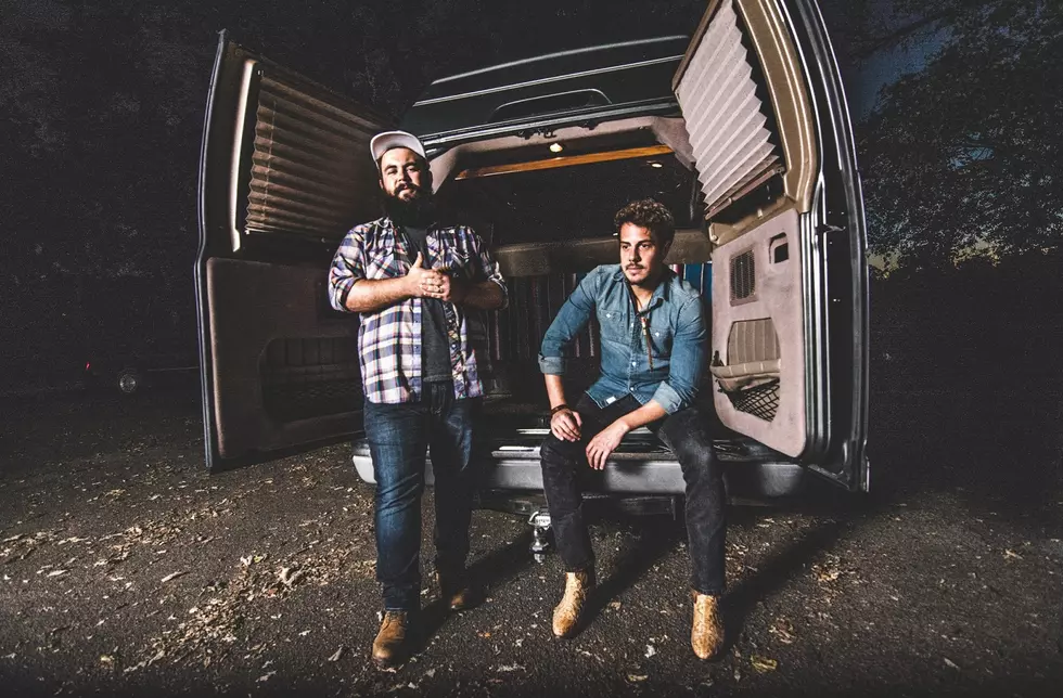 Win A Mini Acoustic Concert For Your Office