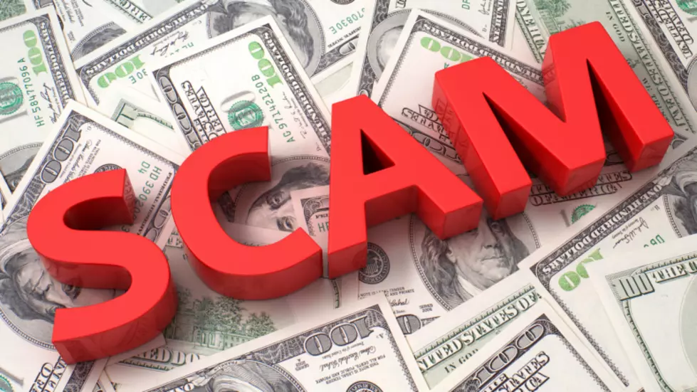 Phone Scam Targets Grandparents