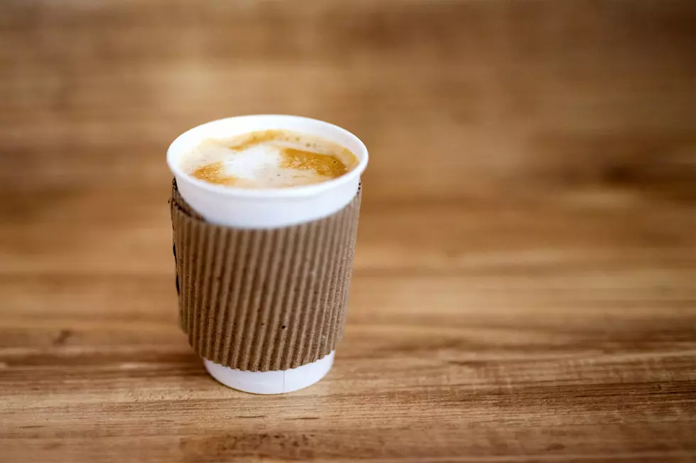 Get Free Coffee All New Year’s Eve