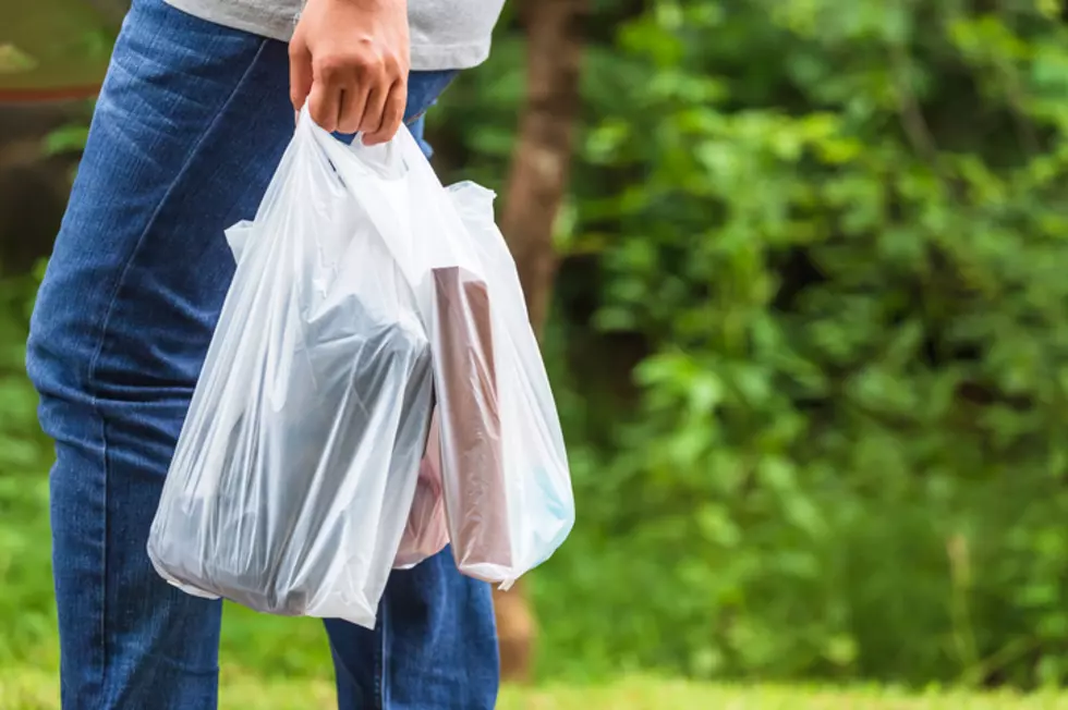 Say Goodbye To Plastic Bags At Price Chopper/Market 32