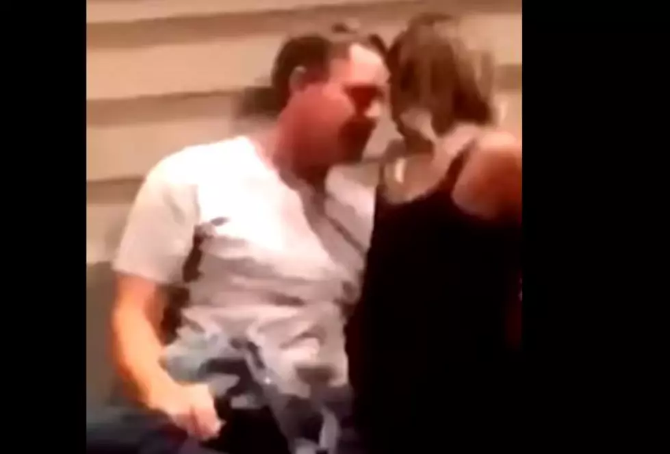 Video Shows Sacked Skins Coach Sauced In Saratoga