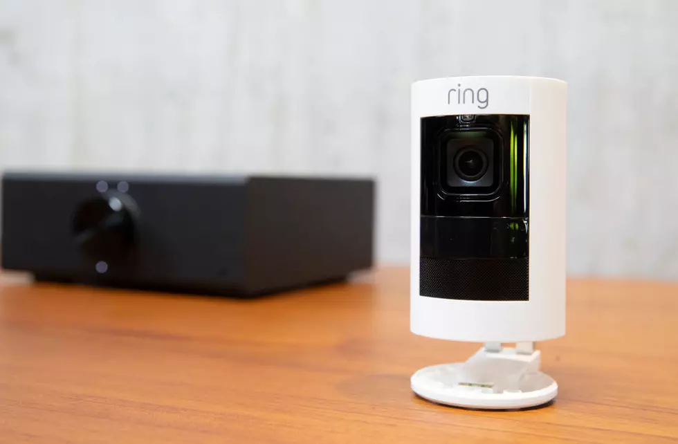 Amazon Ring Users’ Private Information Exposed