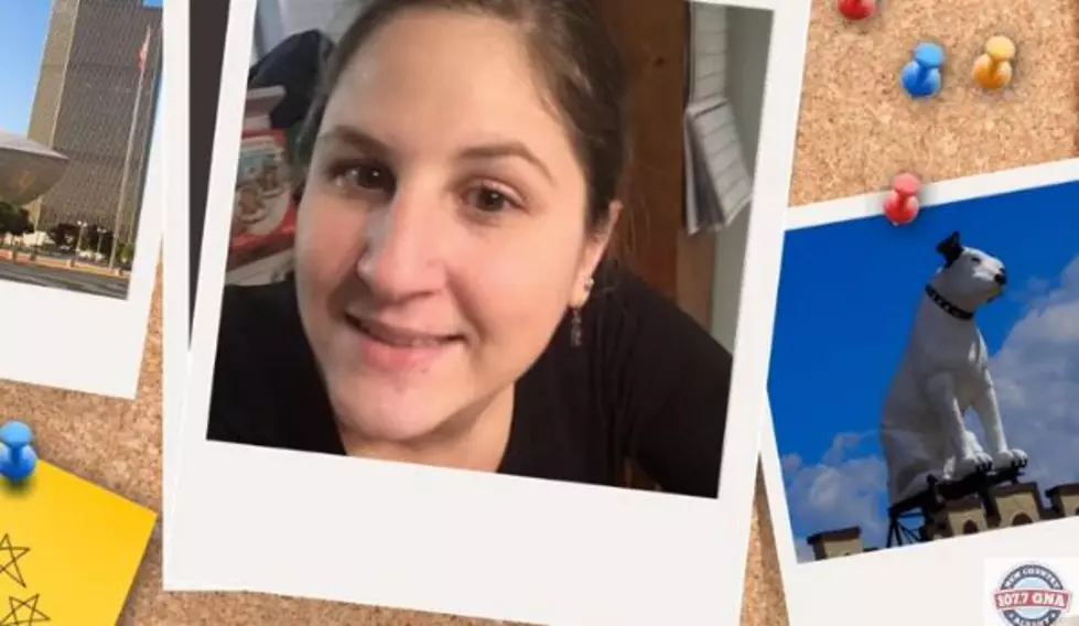 Meet Captain Mom-Erica, February’s GNA Hometown Hero