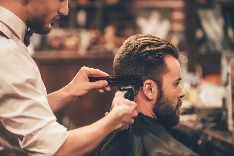 Here’s When You’ll Be Able To Get A Haircut In New York