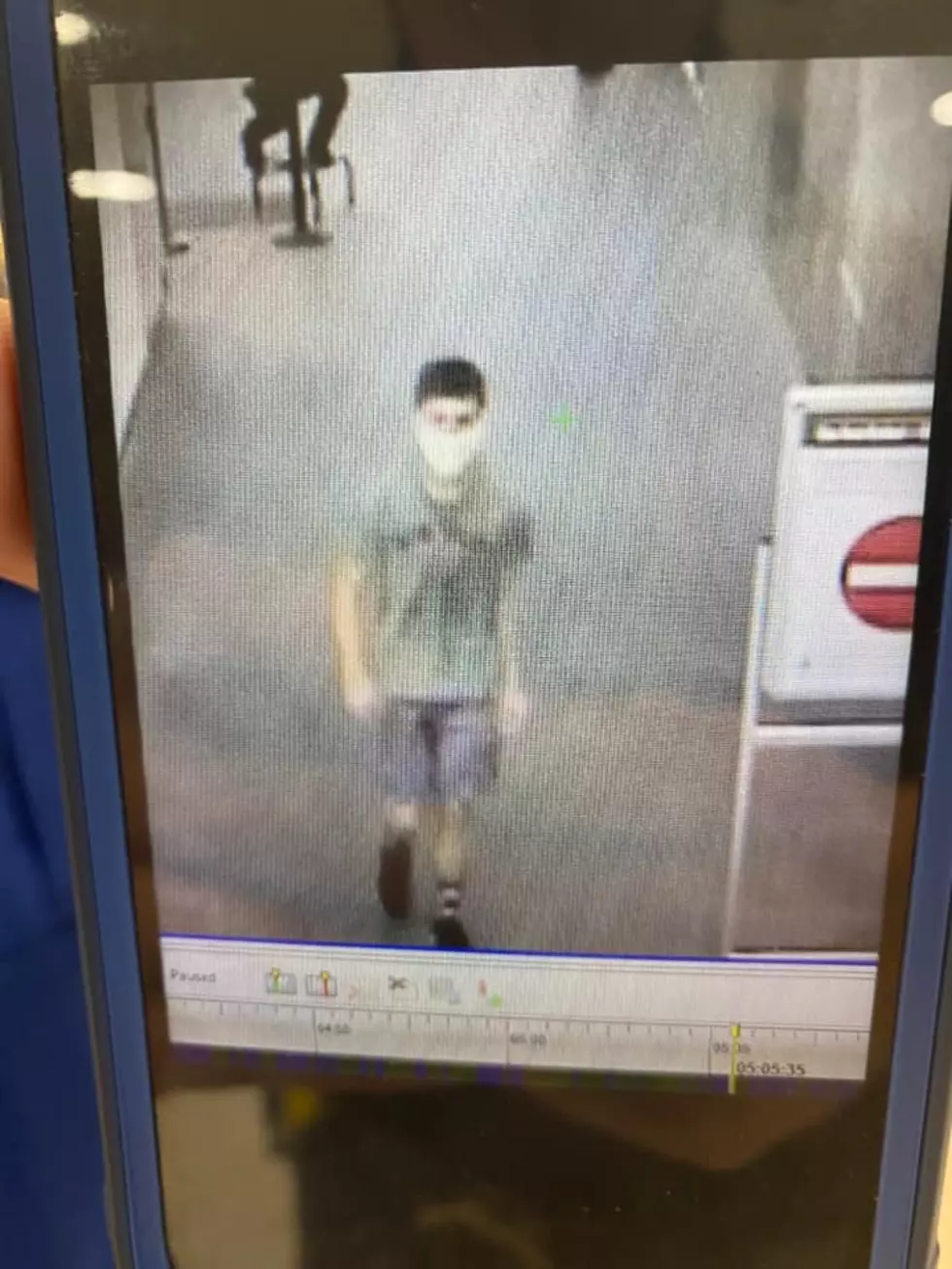 Missing Autistic Teen Abandoned Family at Albany International Airport