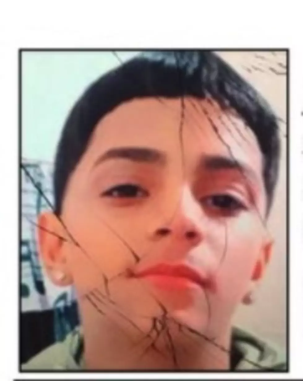 Upstate NY Teen Abducted by 4-5 Masked Men – Amber Alert Issued