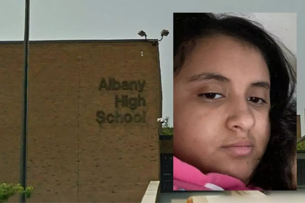 **UPDATE**Missing Albany Teen Last Seen Boarding Bus LOCATED