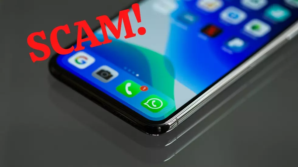 There’s a Text Message Scam in Washington County – Do Not Click It!