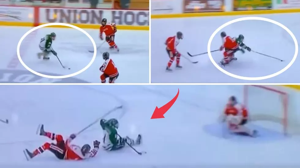 Shen Player’s Incredible ‘Butt Goal’ is ESPN’s Top Play of the Day!