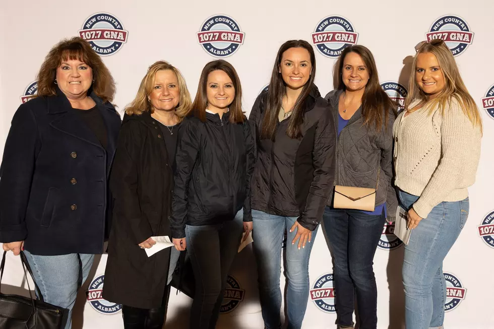 Were You There? See GNA’s Hotshots Photos From Secret Star At Proctor’s