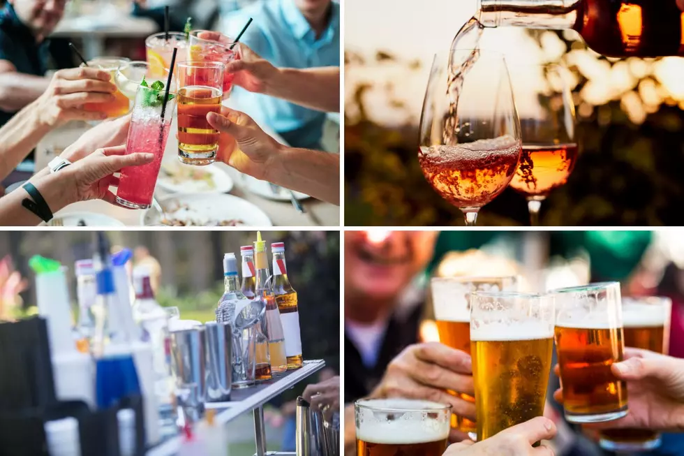 See The Capital Region’s 30 Best Outdoor Patios & Decks For Day Drinking
