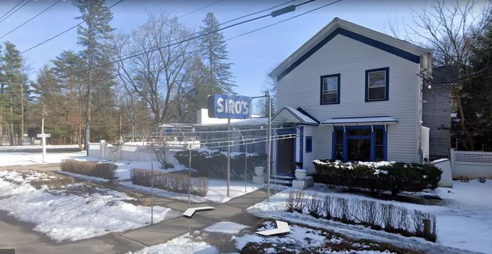 Legendary Saratoga Restaurant Gets Overhaul Will Reopen For Track Season