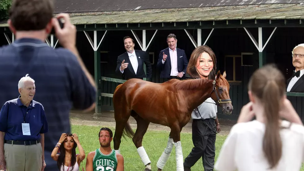 Celebs Love Saratoga! These are the Stars who Get Spotted the Most!