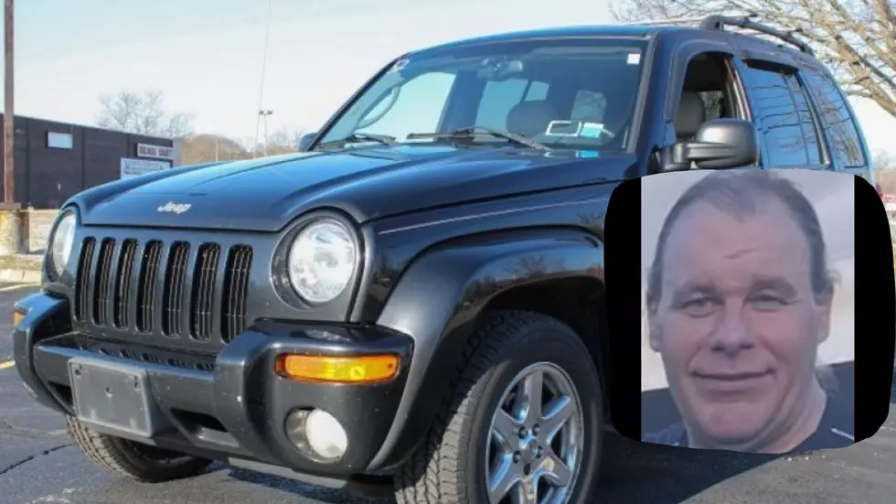 Saratoga County Man Missing Since Sunday – Police Ask for Your Help!