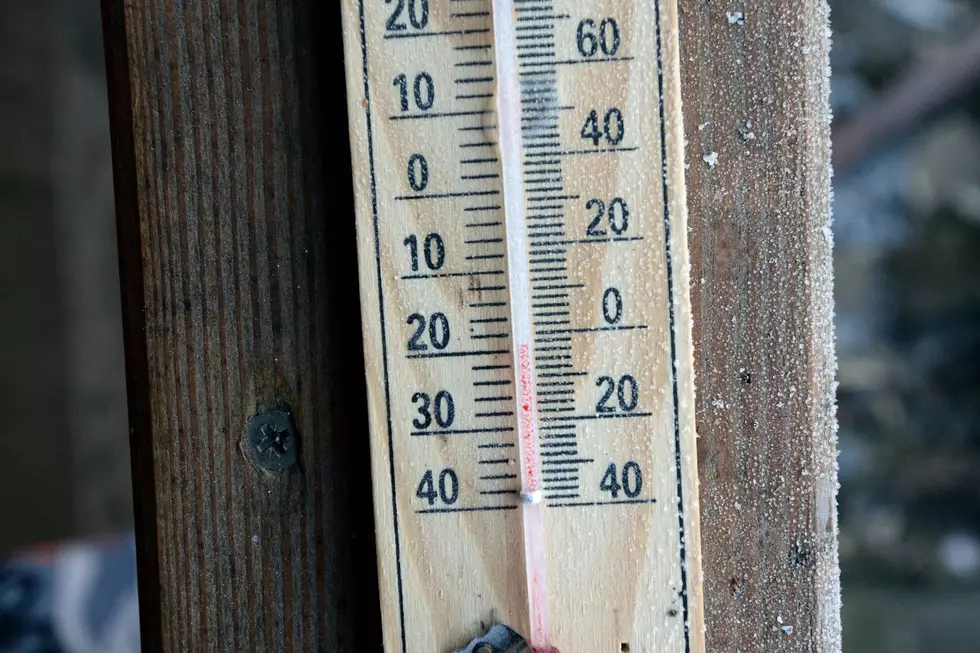 3 For 3: Another Upstate New York Forecast Says Colder Than Average Winter