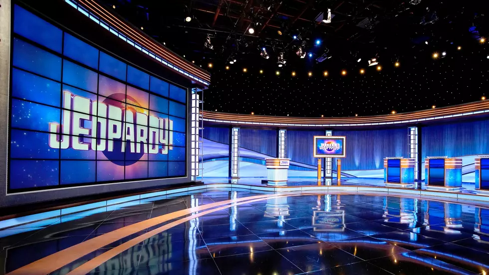 Tonight! This Professor from Capital Region Will Appear on Jeopardy!
