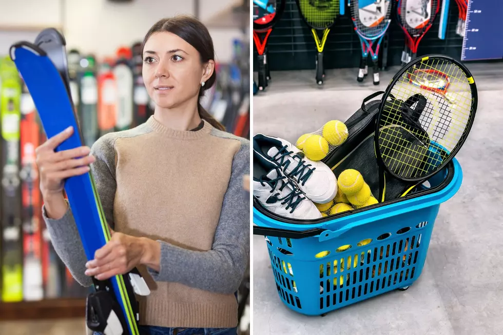 Latham Sporting Goods Store Will Reopen As New Sports Complex