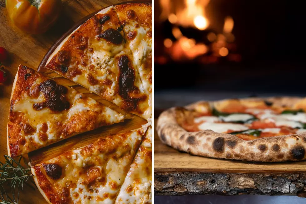 Capital Region Pizza Favorite Set To Open This Sunday
