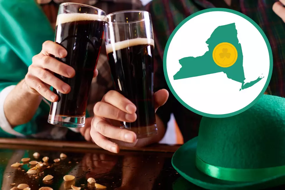 See The Capital Region’s 10 Best Irish Pubs For St. Patrick’s Day