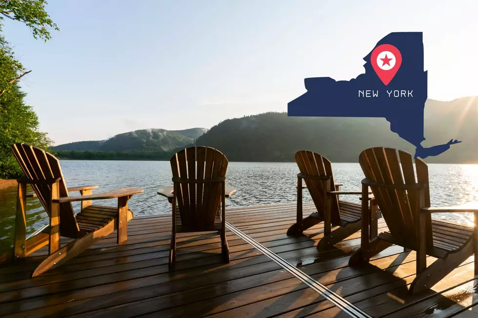 Two Stunning Adirondack Getaways Named NY’s Most Romantic