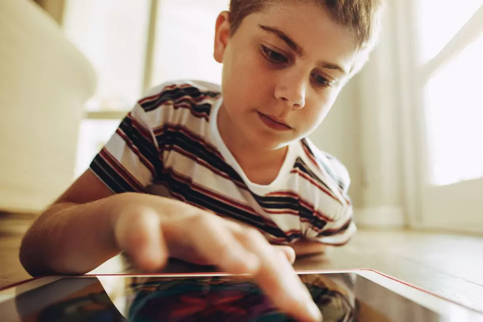 Is It Illegal To Leave Kids Home Alone in New York State?