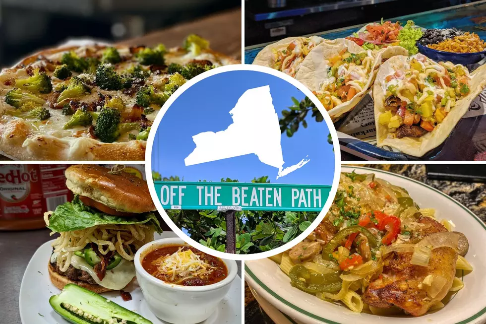 See 10 Hidden Gem Capital Region Restaurants