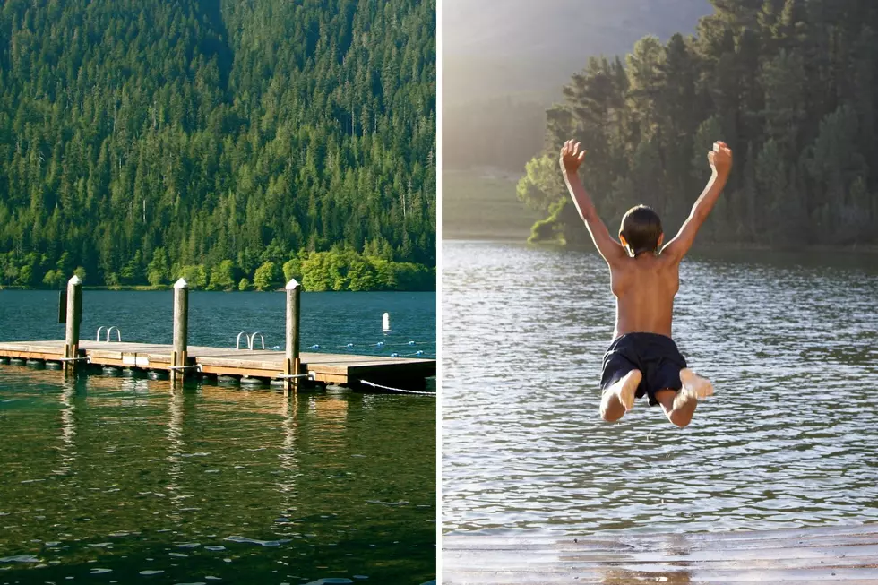 New York Swimming Hole Named Best In US For Summer