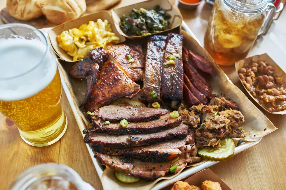 Popular National BBQ Restaurant Coming to Busy Part of Colonie