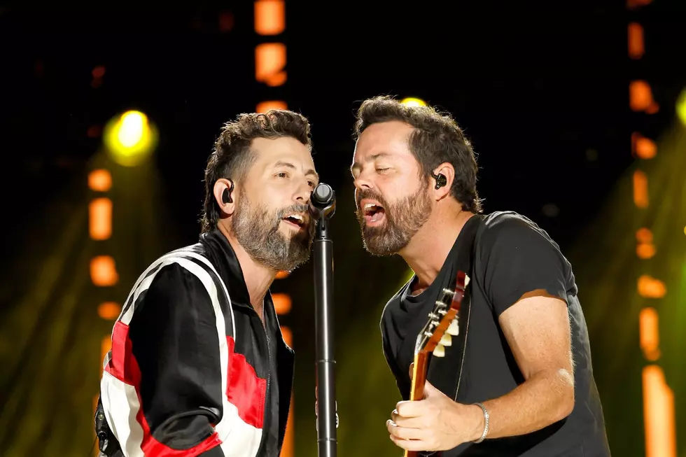 Old Dominion In Albany: How To Win Upgrades And More TONIGHT!