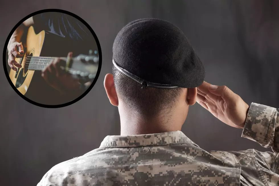 Nashville Songwriters Coming To Schenectady To Help & Honor Local Veterans