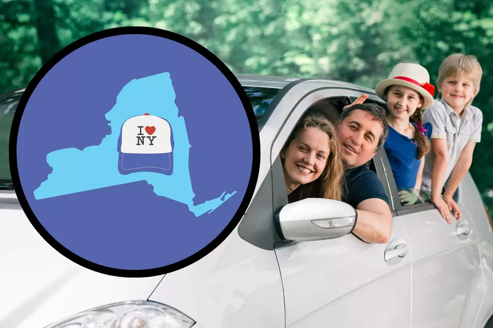 Upstate City Named Best Family Getaway Spot In New York