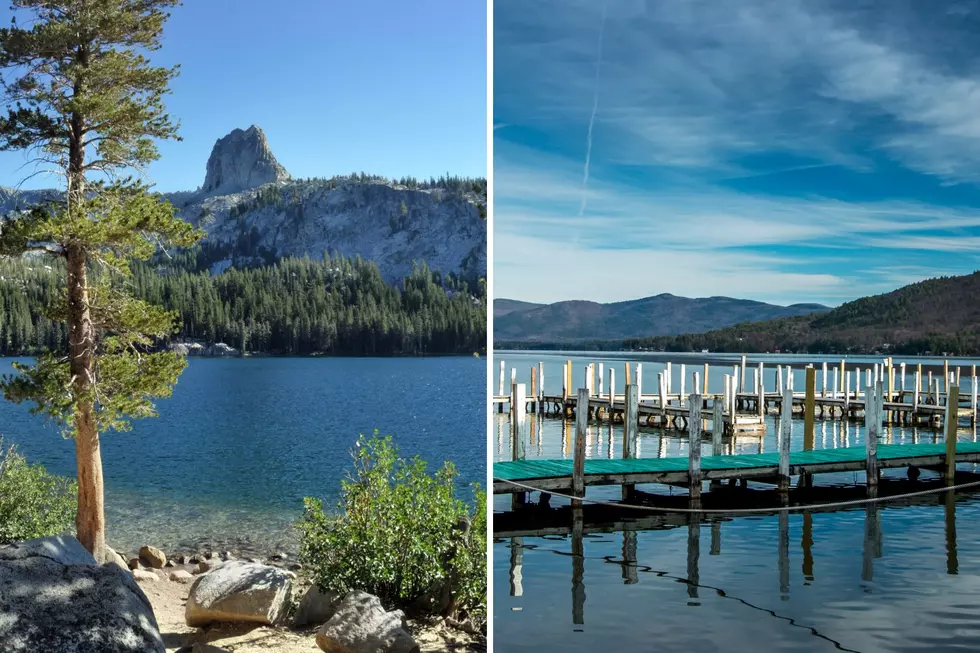 Upstate New York Lake Named The Cleanest In All The United States
