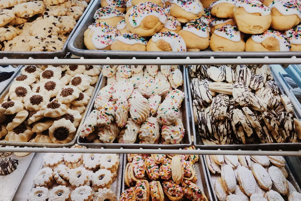 Century Old Little Italy Pastry Shop Temporarily Closes