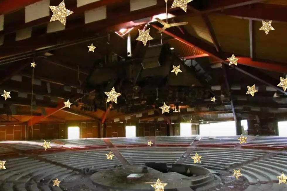 Once An Amazing Upstate NY Concert Venue: Now Cherished Memories